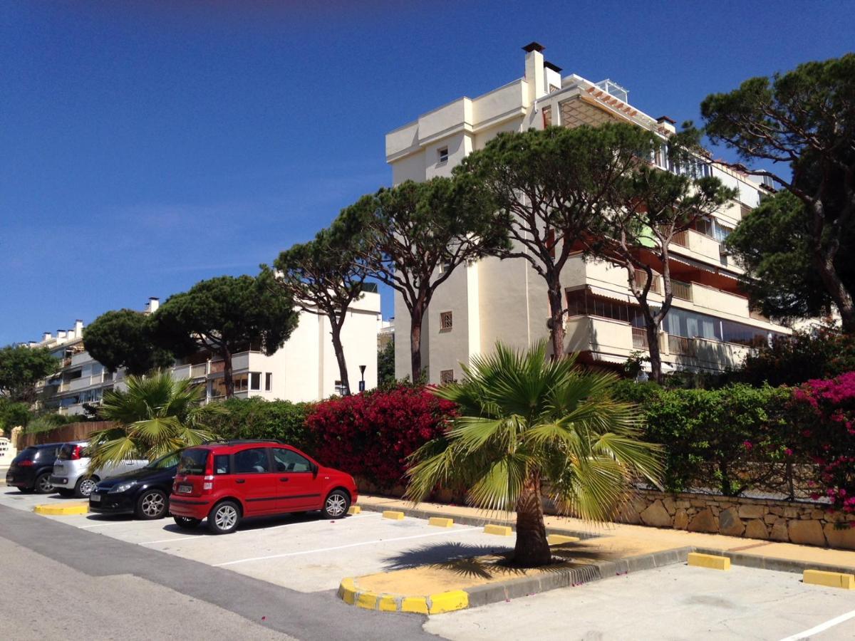 Sitio de Calahonda Calahonda Royale Mijas Costa Spain Exterior foto
