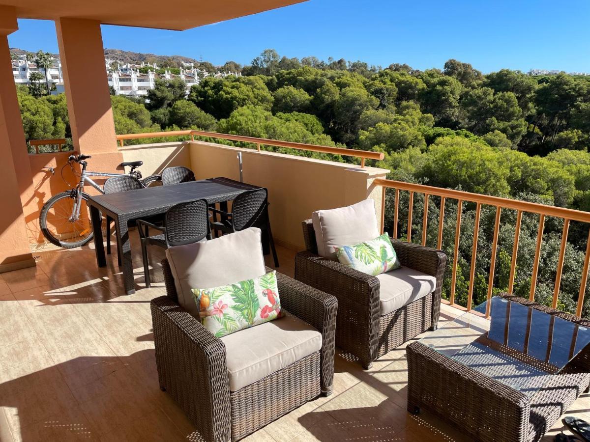 Sitio de Calahonda Calahonda Royale Mijas Costa Spain Exterior foto