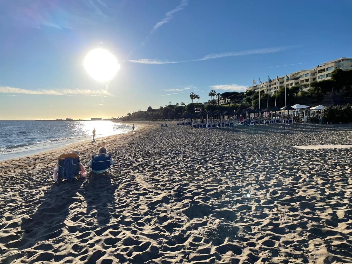 Sitio de Calahonda Calahonda Royale Mijas Costa Spain Exterior foto