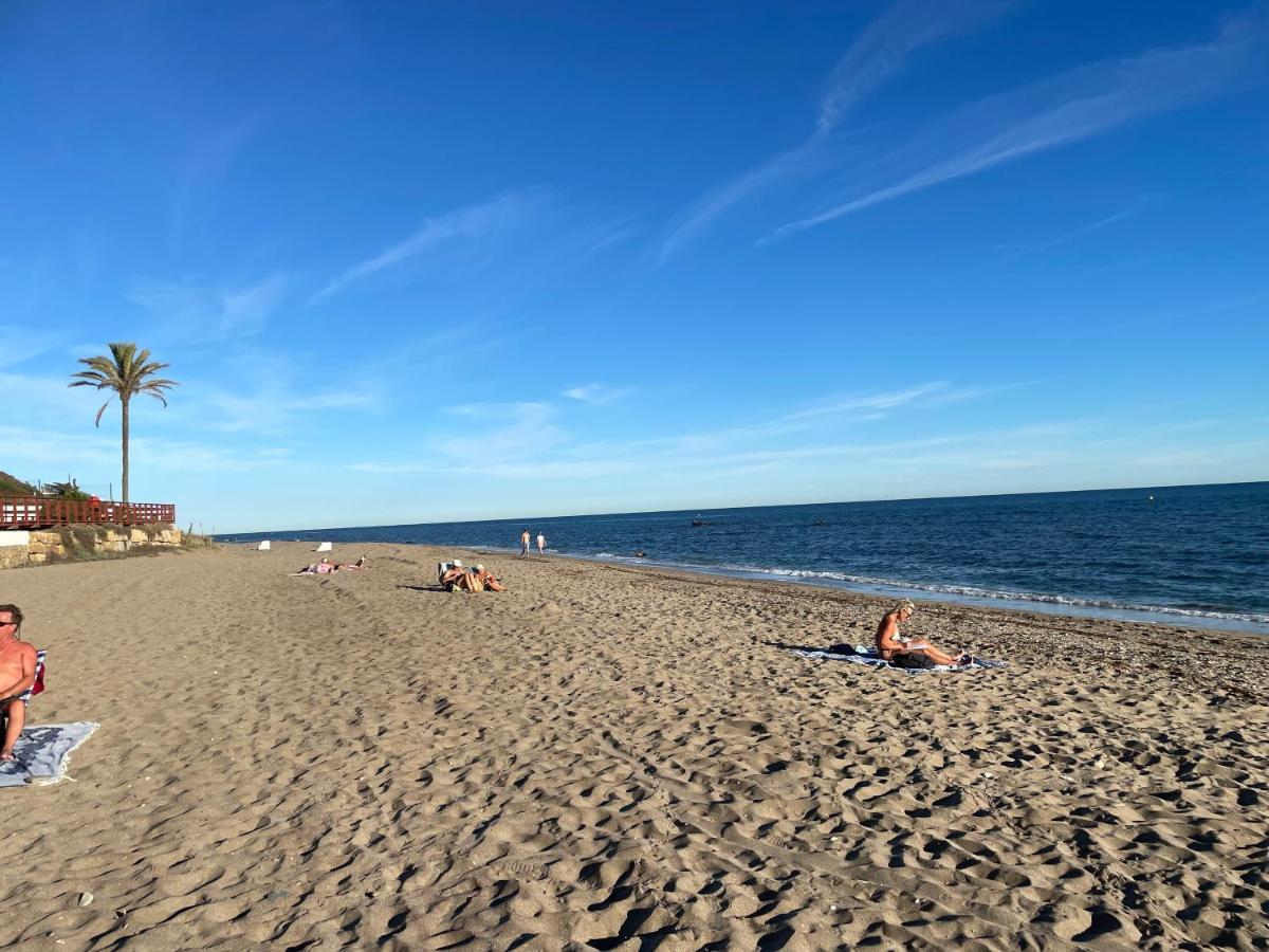 Sitio de Calahonda Calahonda Royale Mijas Costa Spain Exterior foto